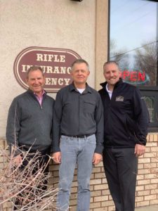 Rifle Insurance Agency