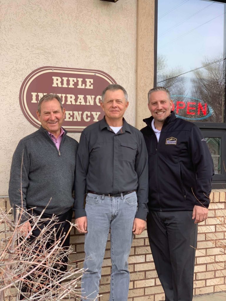 Rifle Insurance Agency