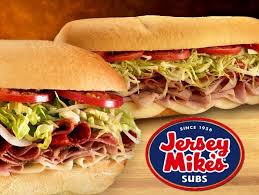 Jersey Mike's