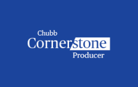 Chubb Cornerstone logo