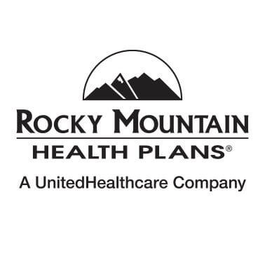 Rocky Mountain Health Plans logo