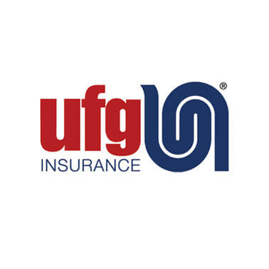 UFG Insurance logo