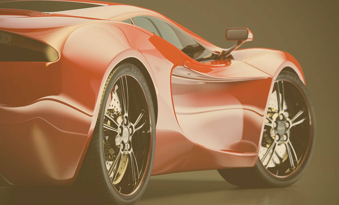 luxury vehicle coverage